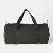 Tutanchamun 2.0: Der Cyber-König Duffle Bag (Rückseite)