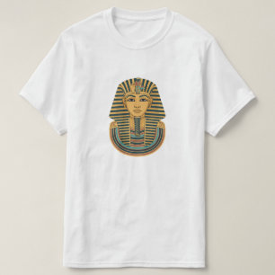 Tutanchamun — Die goldene Ikone T-Shirt