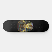 Tutankhamn Skateboard (Horizontal)