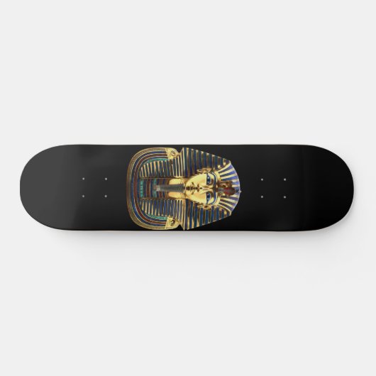 Tutankhamn Skateboard (Horizontal)
