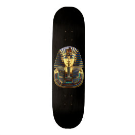 Tutankhamn Skateboard