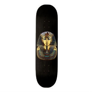 Tutankhamn Skateboard