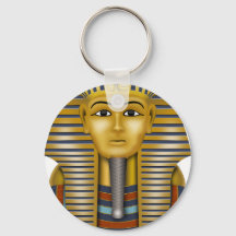 Tutankhamun Ägyptische Maske