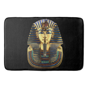 Tutankhamun Badematte