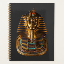 Tutankhamun Der ägyptische König - Antiker Royal M