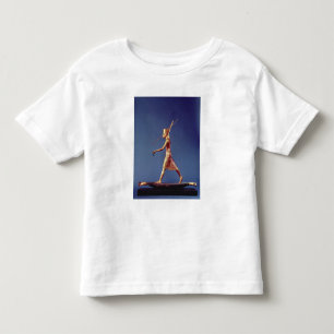 Tutankhamun der Harpooner Kleinkind T-shirt