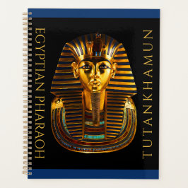TUTANKHAMUN Discovery Centennial Planer