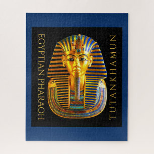 TUTANKHAMUN Discovery Centennial Puzzle