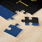 TUTANKHAMUN Discovery Centennial Puzzle (Seite)