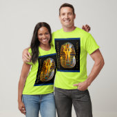 TUTANKHAMUN Discovery Centennial T - Shirt (Unisex)