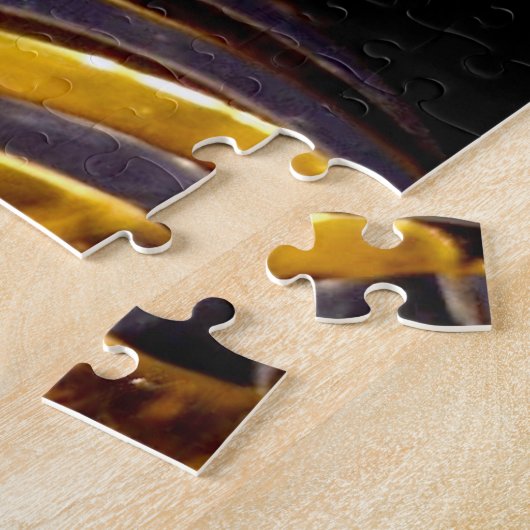 Tutankhamun Gold Todemaske Ägypten, Puzzle (Seite)