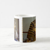 Tutankhamun Kaffeetasse (Mittel)