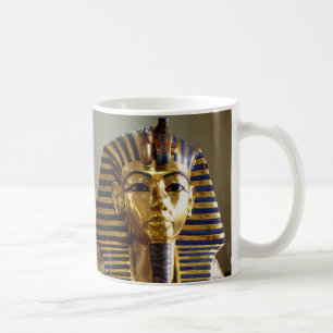 Tutankhamun Kaffeetasse