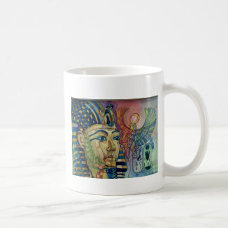 Tutankhamun Kaffeetasse
