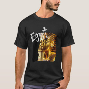Tutankhamun King Tut ancient Ägypten T-Shirt