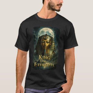 Tutankhamun - König der Ewigkeit T-Shirt