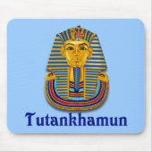 Tutankhamun Mousepad (Vorne)