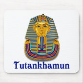 Tutankhamun Mousepad (Vorne)