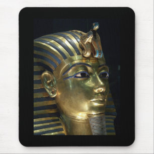 tutankhamun mousepad