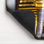 Tutankhamun Mousepad (Ecke)