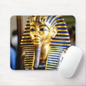 Tutankhamun Mousepad (Mit Mouse)