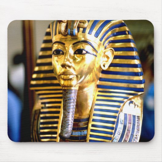 Tutankhamun Mousepad (Vorne)
