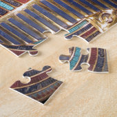 Tutankhamun Puzzle (Seite)