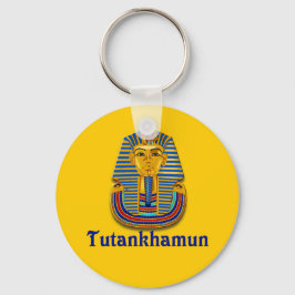 Tutankhamun Schlüsselanhänger