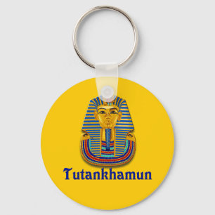 Tutankhamun Schlüsselanhänger