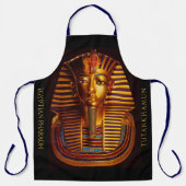 Tutankhamun-Schürze Schürze (Vorderseite)