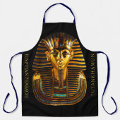 Tutankhamun-Schürze Schürze (Vorderseite)