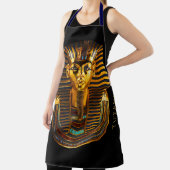 Tutankhamun-Schürze Schürze (InSitu)