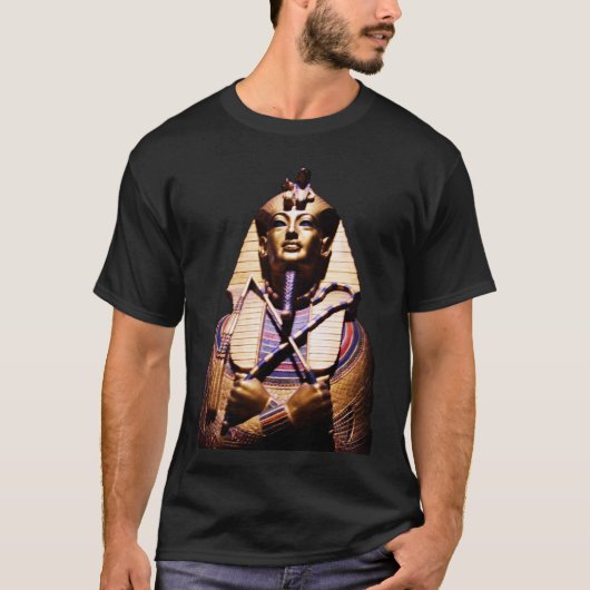 Tutankhamun T - Shirt (Vorderseite)