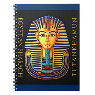 TUTANKHAMUN ... TAGEBUCH