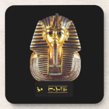 TUTANKHAMUN UNTERSETZER