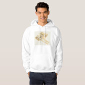 Tutankhamuns Grab Hoodie (Vorne ganz)