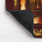 TUTANKHAMUNS VISION Mousepad (Ecke)