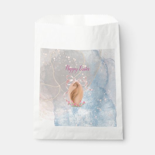 Tüte Geschenktütchen (Vorderseite)
