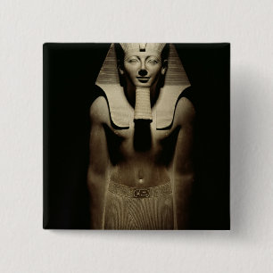 Tuthmosis III Button