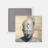 Tuthmosis III Magnet (Vorderseite/Rückseite)