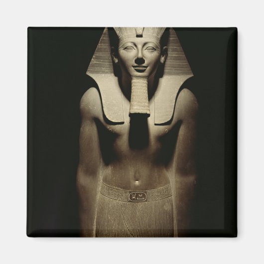 Tuthmosis III Magnet (Vorne)