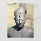 Tuthmosis III Postkarte (Vorderseite)