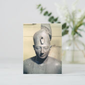 Tuthmosis III Postkarte (Stehend Vorderseite)