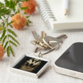 Tuthmosis III Schlüsselanhänger (Seite)