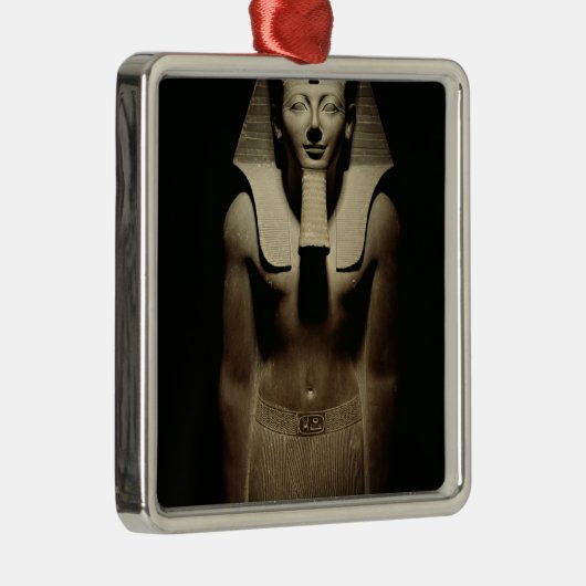 Tuthmosis III Silbernes Ornament (Rechts)