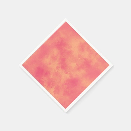 Tuti-Fruity Serviette (Ecke)