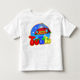 TuTiTu T - Shirt