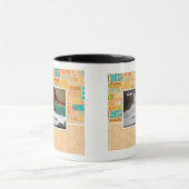 Tutor Kitty Tasse (Zentrum)