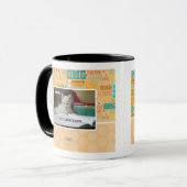 Tutor Kitty Tasse (Vorderseite Links)