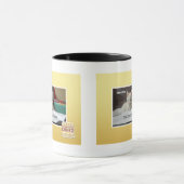 Tutor-Miezekatze Tasse (Zentrum)